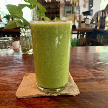 Tropical House - Extra lung smoothie - Seafood Near Me - Sayulita, NAY Tropical House - Extra lung smoothie - Seafood Near Me - Sayulita, NAY
