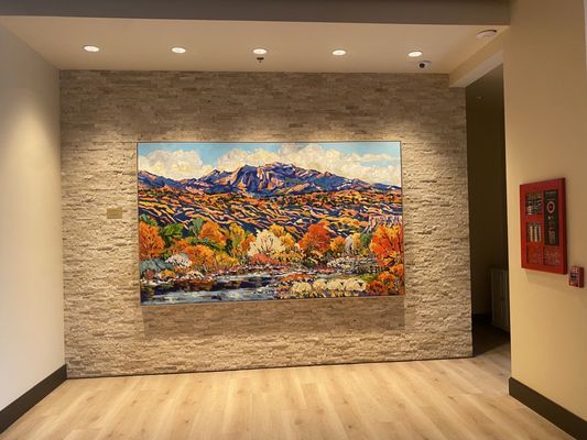 Inn at 500 Capitol by null