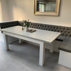 Mark 1 Upholstery - Seat pads