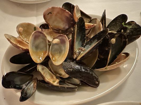 Hayes Street Grill by null Hayes Street Grill by null