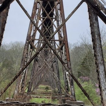 Pope Lick Trestle - Landmarks & Historical Buildings Near Me - Louisville, Kentucky Pope Lick Trestle - Landmarks & Historical Buildings Near Me - Louisville, Kentucky