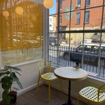 Cafe Cotton Bean - Coffee & Tea Near Me - Brooklyn, New York Cafe Cotton Bean - Coffee & Tea Near Me - Brooklyn, New York