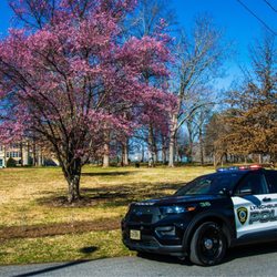 The Lynchburg Police Department