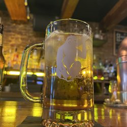 Brass Monkey - Cider
