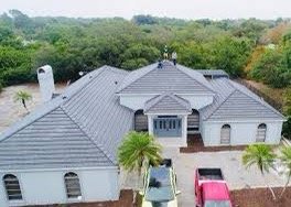 Slide of Oceans Roofing Enterprises