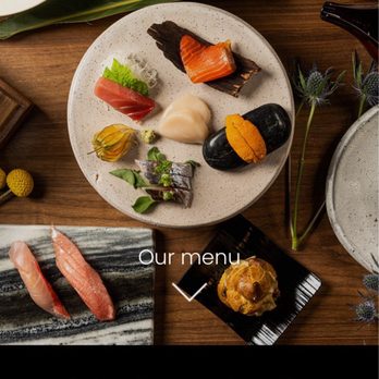 Kinme Omakase - Sushi Bars Near Me - San Diego, California Kinme Omakase - Sushi Bars Near Me - San Diego, California