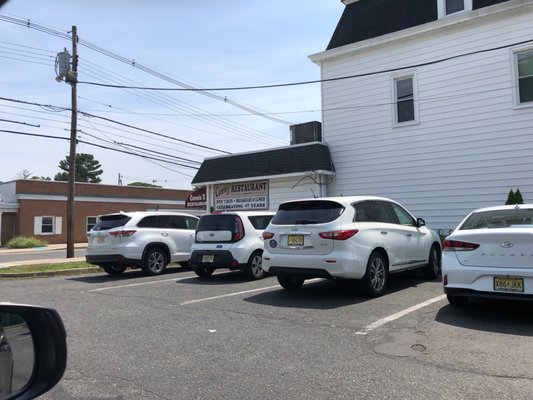 Connie's Restaurant by null