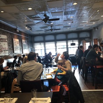 Heritage - New American Near Me - Richmond, Virginia