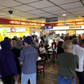 Dairy Palace - Burgers Near Me - Canton, Texas Dairy Palace - Burgers Near Me - Canton, Texas