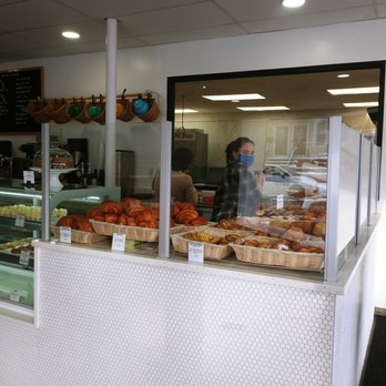Colette Bakery - Bakeries Near Me - Medford, Massachusetts