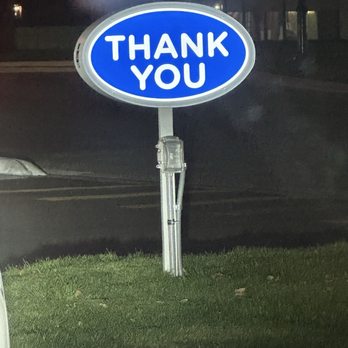 Culver's - THANK YOU! - Ice Cream & Frozen Yogurt Near Me - Southfield, Michigan