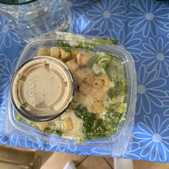 Curbside Mexican Grill - Side Mexi-Caesar Salad - Mexican Near Me - South Hempstead, New York Curbside Mexican Grill - Side Mexi-Caesar Salad - Mexican Near Me - South Hempstead, New York