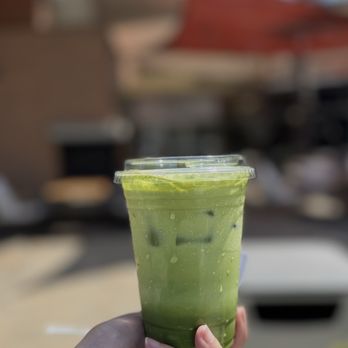 Yelp Elite Experience: Floe Cafe - Double matcha cloud - Yelp Events Near Me - Fullerton, California Yelp Elite Experience: Floe Cafe - Double matcha cloud - Yelp Events Near Me - Fullerton, California