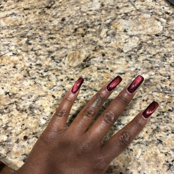 Queen Nails & Spa - Nail Salons Near Me - Cary, North Carolina