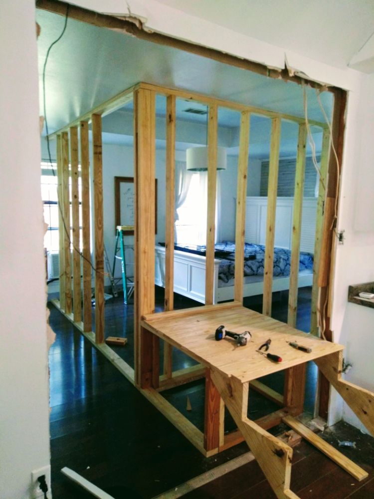 Slide of Blown Away Home Solutions