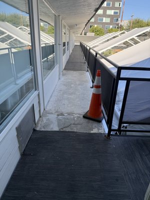 Jupiter Hotel Portland by null