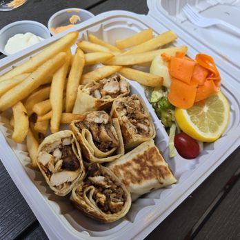 Shawarma Time - Shawarma Platter - Middle Eastern Near Me - Washington, DC, District of Columbia Shawarma Time - Shawarma Platter - Middle Eastern Near Me - Washington, DC, District of Columbia