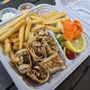 Shawarma Time