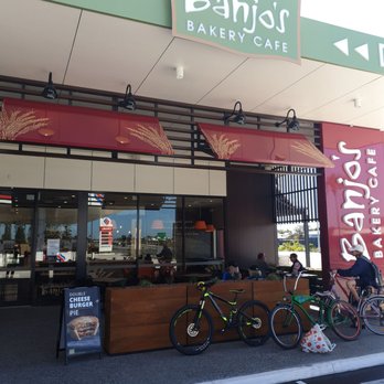 Banjos - Front - Cafeteria Near Me - Bokarina, QLD Banjos - Front - Cafeteria Near Me - Bokarina, QLD