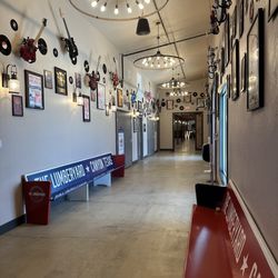 The Lumberyard