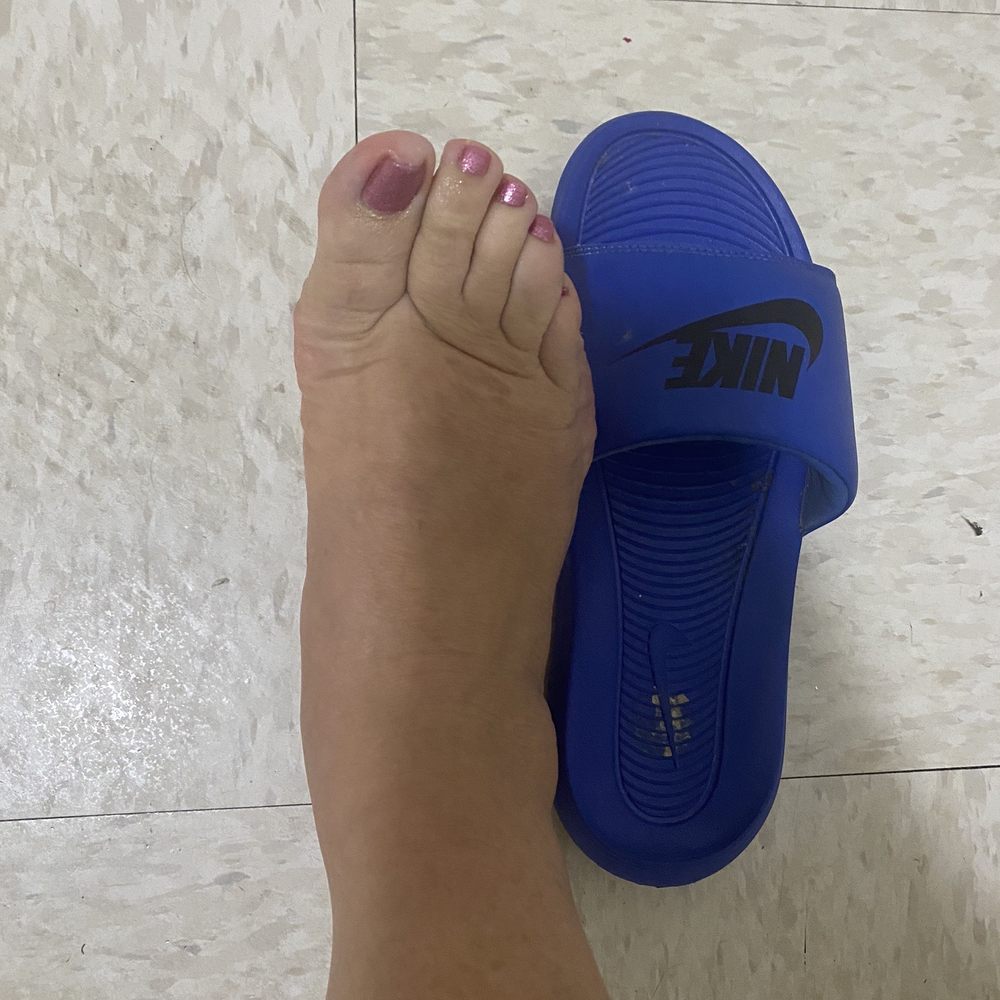 Pedicure