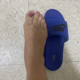 Pedicure