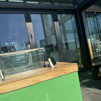 360 Rooftop Bar - Been here 45 minutes only got waters , never got our order took I expected better - Lounges Near Me - St. Louis, Missouri 360 Rooftop Bar - Been here 45 minutes only got waters , never got our order took I expected better - Lounges Near Me - St. Louis, Missouri