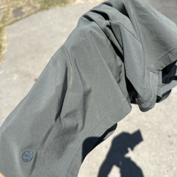 Don's Alterations - Lululemon shorts - Sewing & Alterations Near Me - San Diego, California