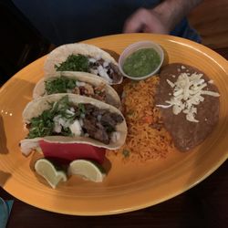 Excelencia Mexicana - Tacos