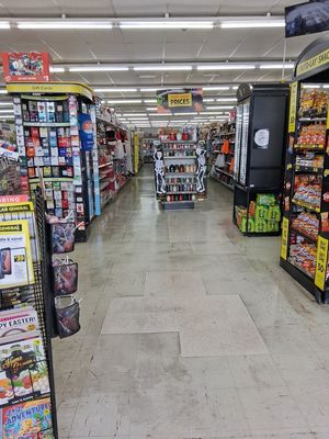 Dollar General by null