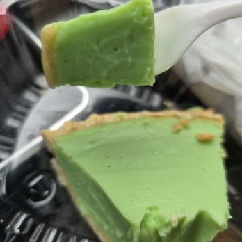 Cafe Brulee - Key lime cheesecake - Desserts Near Me - Swartz Creek, Michigan Cafe Brulee - Key lime cheesecake - Desserts Near Me - Swartz Creek, Michigan