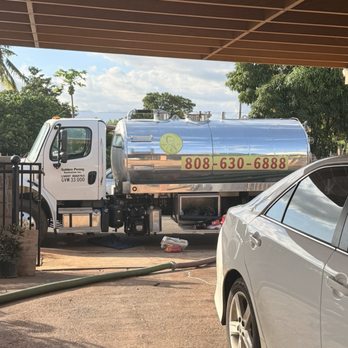 Golden Penny Sanitation - Cesspool clean up - Septic Services Near Me - Honolulu, Hawaii Golden Penny Sanitation - Cesspool clean up - Septic Services Near Me - Honolulu, Hawaii