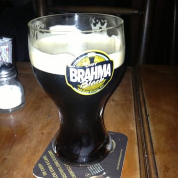 Vianna Bar - The dark Brahma was very good! - Bars Near Me - São Paulo, SP Vianna Bar - The dark Brahma was very good! - Bars Near Me - São Paulo, SP