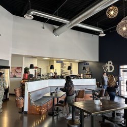 Blackwater Coffee