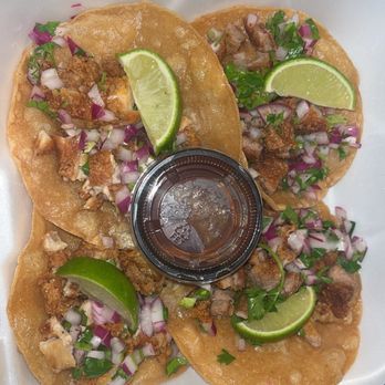 Blaxicans - Chicken tacos!! - Caterers Near Me - Newark, California