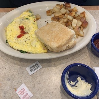 Ronnie's Restaurant - Breakfast & Brunch Near Me - Lenexa, Kansas Ronnie's Restaurant - Breakfast & Brunch Near Me - Lenexa, Kansas