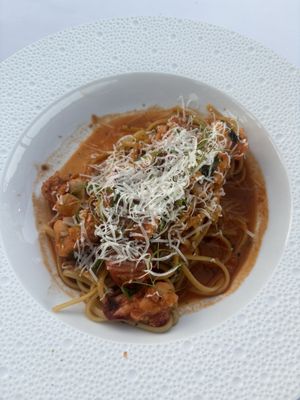 Ristorante Villa Cipriani by null