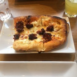 Zappi's - Garlic Bread