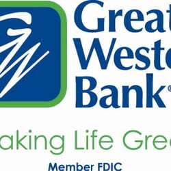 Great Western Bank Banks Credit Unions 220 Josephine St