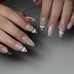Milano Nail Spa The Heights