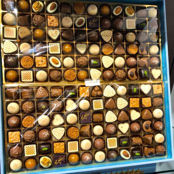 Laderach - Chocolatiers & Shops Near Me - Geneva, GE Laderach - Chocolatiers & Shops Near Me - Geneva, GE