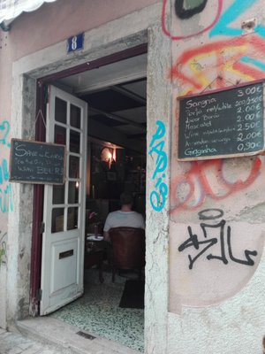 Boutique Taberna by null