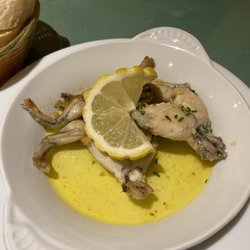 Bord De L'Eau - Frog Legs