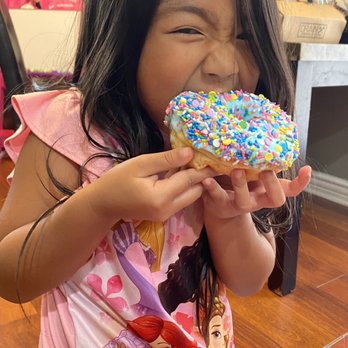 Painted Dough - Donuts Near Me - Chino, California