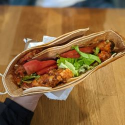 Au P'tit Grec
