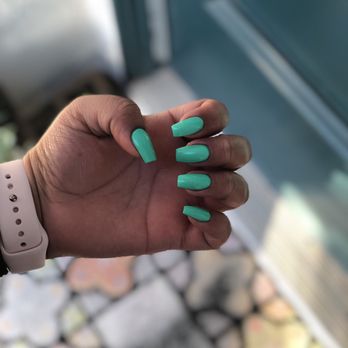 Nail It & Spa - Nail Technicians Near Me - Oceanside, California Nail It & Spa - Nail Technicians Near Me - Oceanside, California