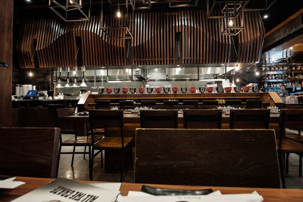 JINYA Ramen Bar - Sugar Land by null