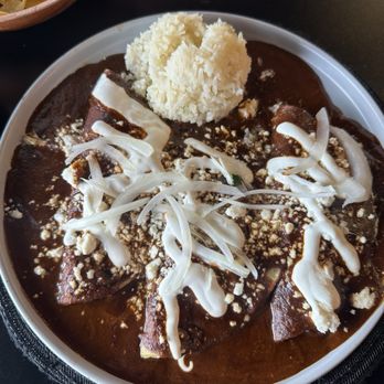 Itacate Mexican Food - Chicken Enmoladas - Mexican Near Me - Denver, Colorado Itacate Mexican Food - Chicken Enmoladas - Mexican Near Me - Denver, Colorado