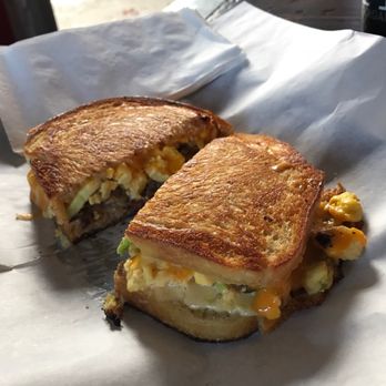 Shift Coffee House - Del Paso breakfast sandwich - Coffee & Tea Near Me - Sacramento, California Shift Coffee House - Del Paso breakfast sandwich - Coffee & Tea Near Me - Sacramento, California