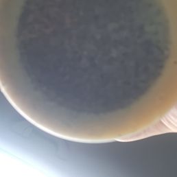 Coffee grounds